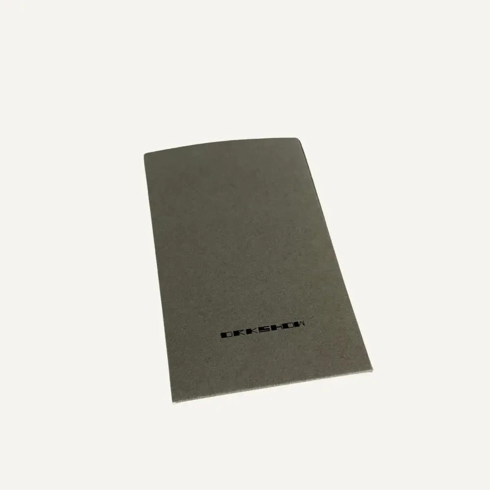 Rick Owens DRKSHDW item rick